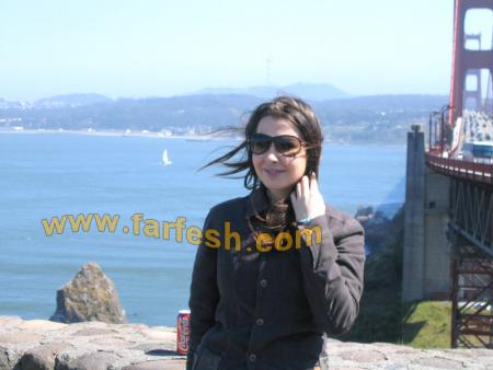 nancy hazina 3la lobnane